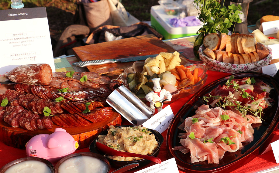 ウィスキー＆ビールの大人フェス日帰りツアー-whiskey and beer camp